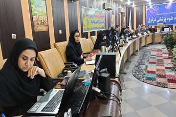 فریدون جعفریان فر
روابط عمومی دانشگاه علوم پزشکی دزفول